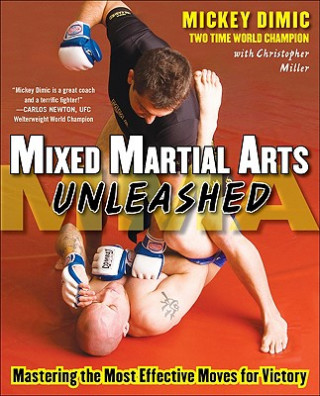 Mixed Martial Arts Unleashed