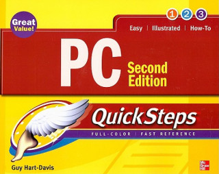 PC QuickSteps, Second Edition