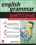 English Grammar Demystified