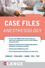 Case Files Anesthesiology