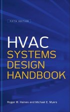 HVAC Systems Design Handbook, Fifth Edition