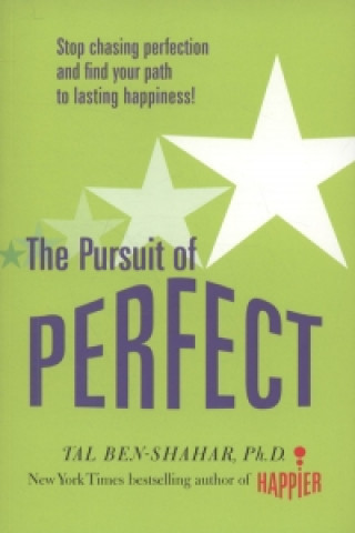 Pursuit of Perfect: Stop Chasing Perfection and Discover the True Path to Lasting Happiness (UK PB)