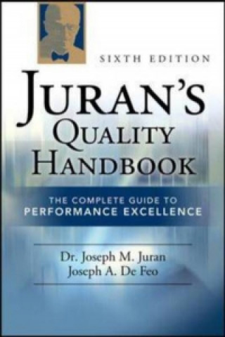 Juran's Quality Handbook