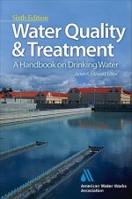 Water Quality & Treatment: A Handbook on Drinking Water