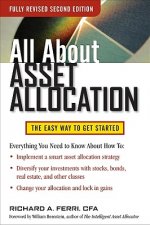 All About Asset Allocation, Second Edition