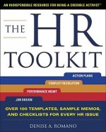 HR Toolkit: An Indispensable Resource for Being a Credible Activist