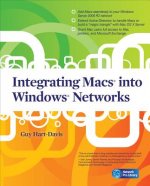 Integrating Macs into Windows Networks