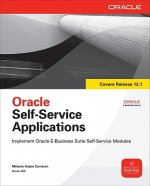Oracle Self-Service Applications