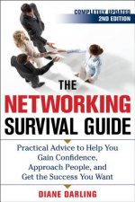 Networking Survival Guide, Second Edition