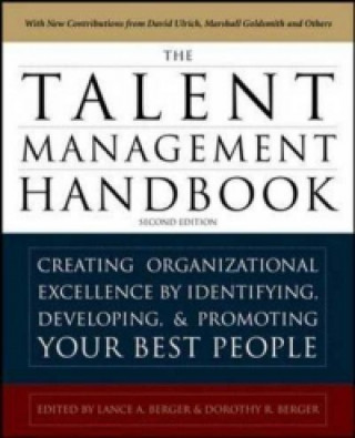 Talent Management Handbook, Second Edition: Creating a Susta