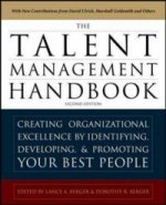 Talent Management Handbook, Second Edition: Creating a Susta