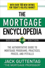 Mortgage Encyclopedia