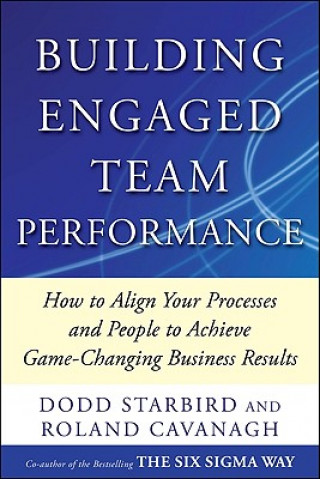 Building Engaged Team Performance: How to Align Your Process
