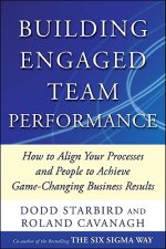Building Engaged Team Performance: How to Align Your Process