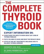 Complete Thyroid Book, Second Edition
