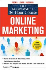 McGraw-Hill 36-Hour Course: Online Marketing