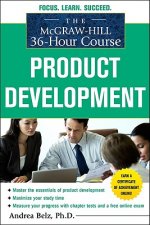 McGraw-Hill 36-Hour Course Product Development