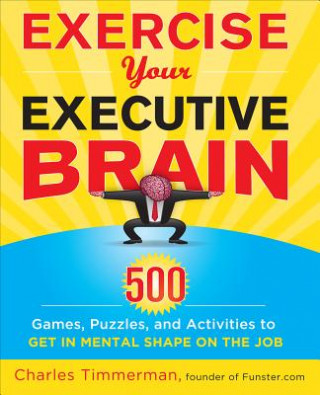 Exercise Your Executive Brain
