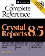 Crystal Reports 8.5