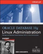 Oracle Database 10g Linux Administration