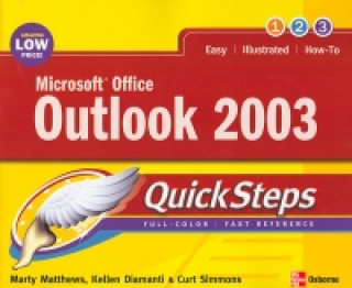 Microsoft Office Outlook 2003 QuickSteps