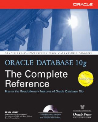 Oracle Database 10g The Complete Reference