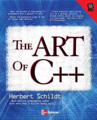 Art of C++