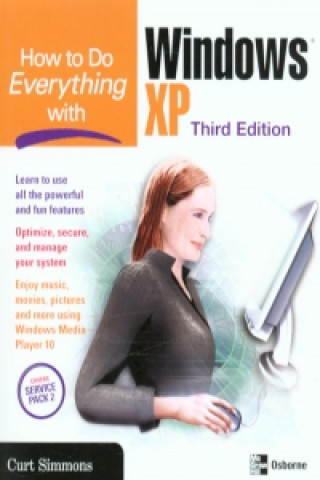 How to Do Everything with Windows XP, Third Edition