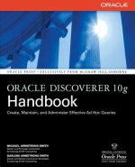 Oracle Discoverer 10g Handbook