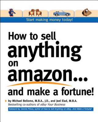 How to Sell Anything on Amazon... and Make a Fortune