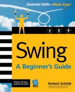 Swing: A Beginner's Guide