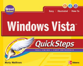 Windows Vista QuickSteps