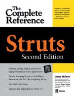 Struts: The Complete Reference