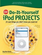 CNET Do-It-Yourself iPod Projects