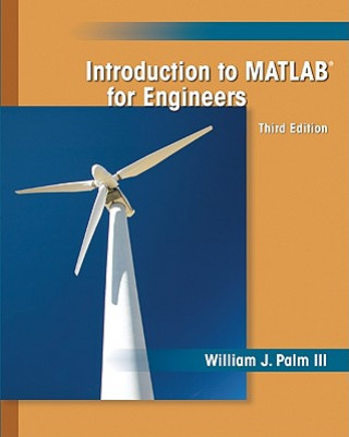 Introduction to MATLAB for Engineers