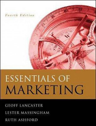 Essentials Of Marketing