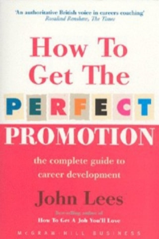 How To Get The Perfect Promotion - A Practical Guide To Improving Your Career Prospects