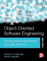 Object-Oriented Software Engineering: Practical Software Development Using UML and Java