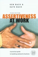 Assertiveness At Work