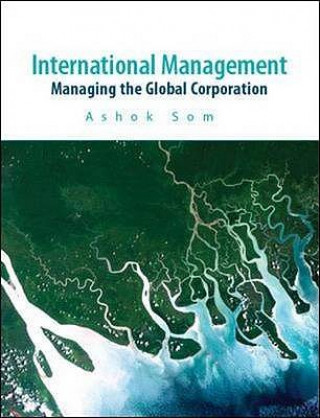 International Management: Managing the Global Corporation