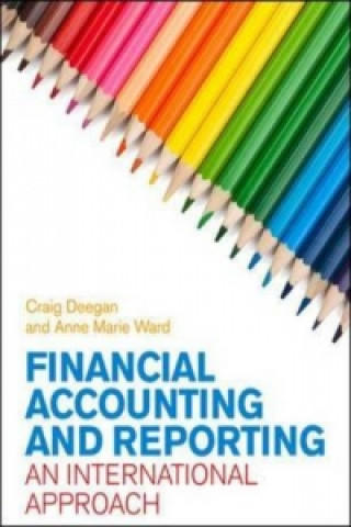 Financial Accounting and Reporting: An International Approach