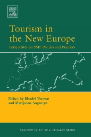 Tourism in the New Europe