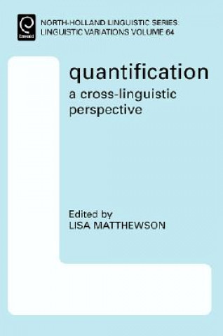 Quantification