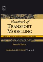 Handbook of Transport Modelling