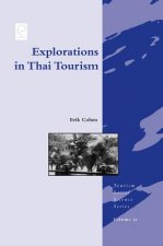 Explorations in Thai Tourism