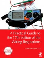 Practical Guide to the of the Wiring Regulations