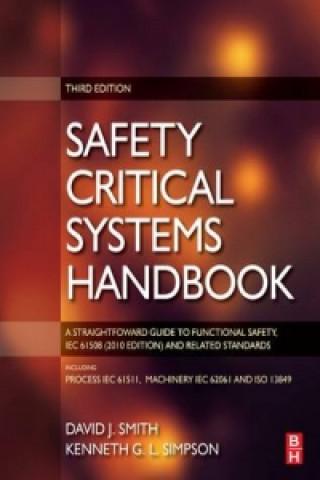 Safety Critical Systems Handbook