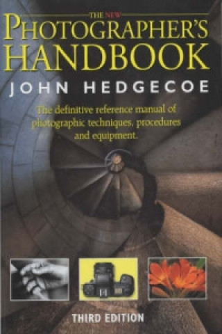 New Photographer's Handbook