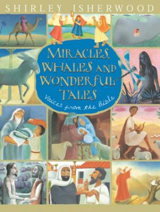 Miracles, Whales and Wonderful Tales