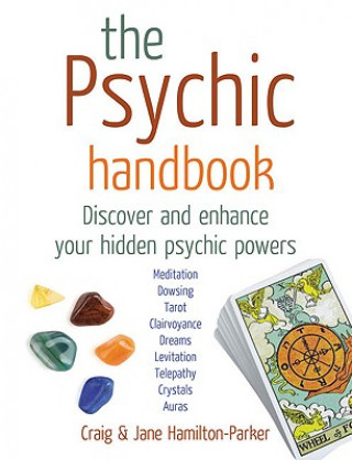 Psychic Handbook